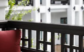 Thai Akara - Lanna Boutique Hotel